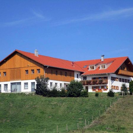 Ferienbauernhof Koepf Apartment Fussen Exterior photo