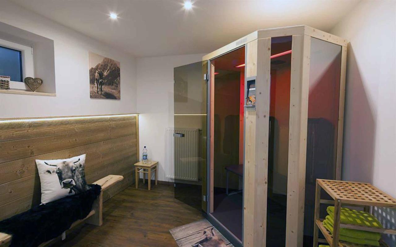 Ferienbauernhof Koepf Apartment Fussen Exterior photo
